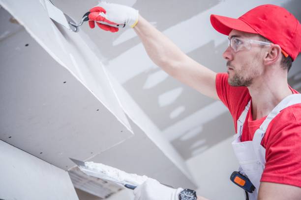 Best Drywall Sanding and Smoothing  in Jennings Lodge, OR